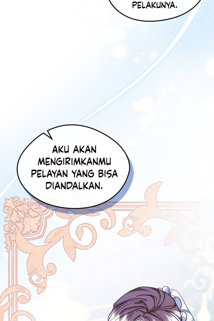 I Became The Male Lead’s Female Friend Chapter 60 Gambar 22