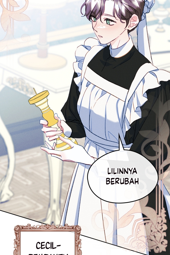 I Became The Male Lead’s Female Friend Chapter 60 Gambar 23
