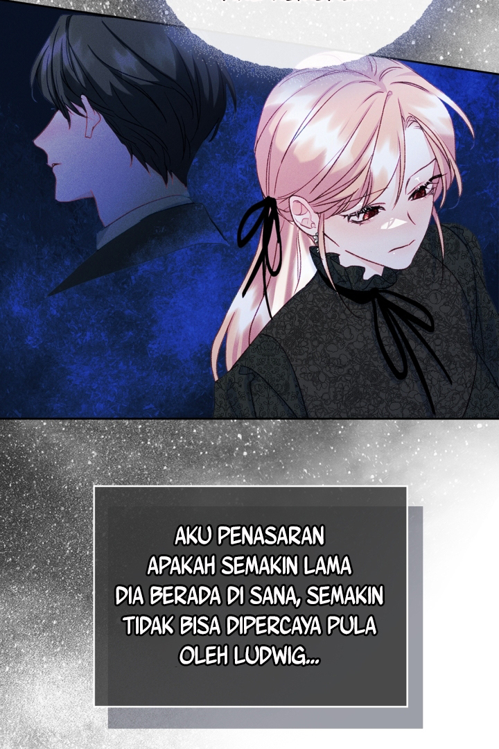I Became The Male Lead’s Female Friend Chapter 60 Gambar 25