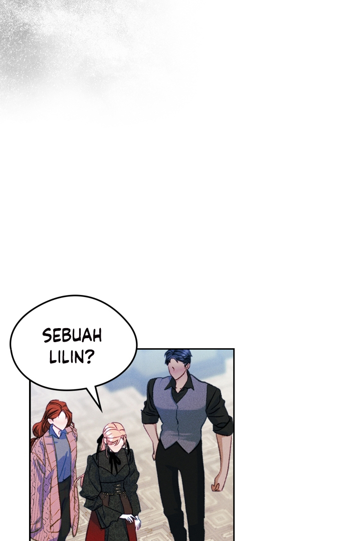 I Became The Male Lead’s Female Friend Chapter 60 Gambar 26