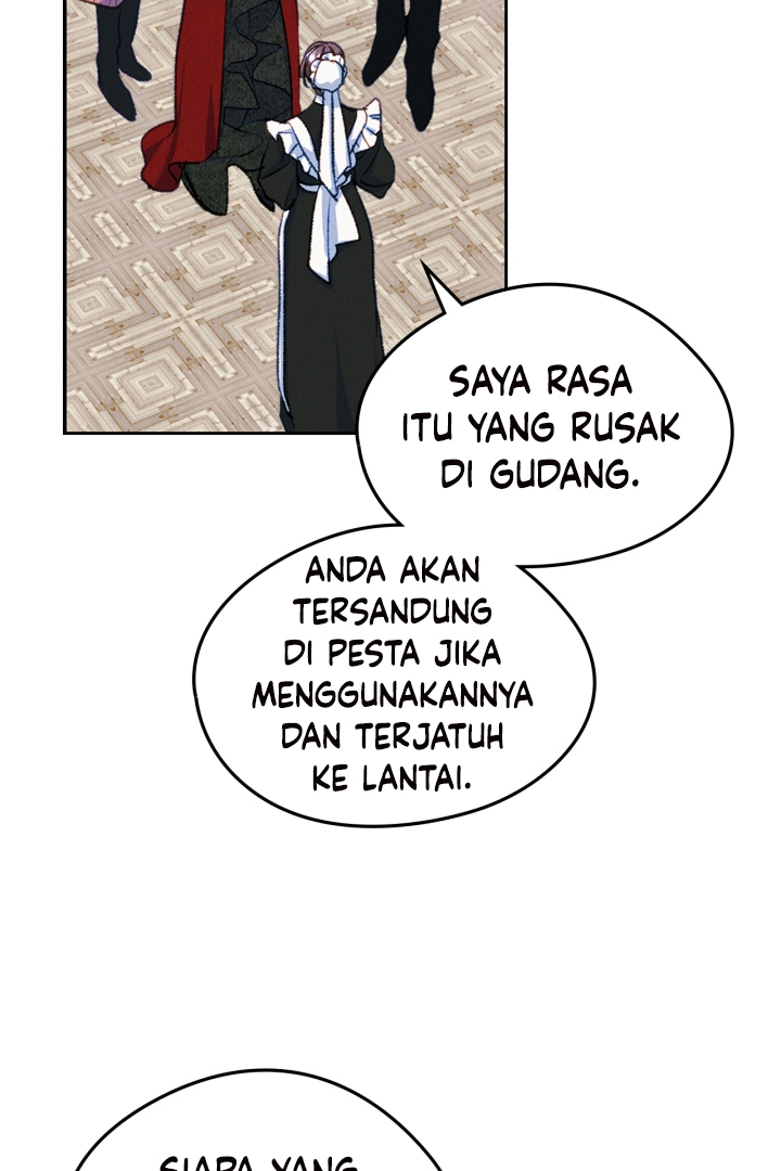 I Became The Male Lead’s Female Friend Chapter 60 Gambar 27