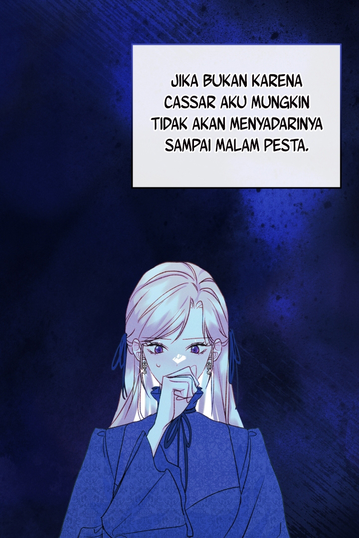 I Became The Male Lead’s Female Friend Chapter 60 Gambar 31
