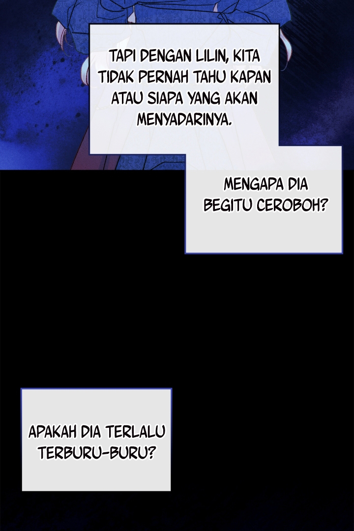 I Became The Male Lead’s Female Friend Chapter 60 Gambar 32