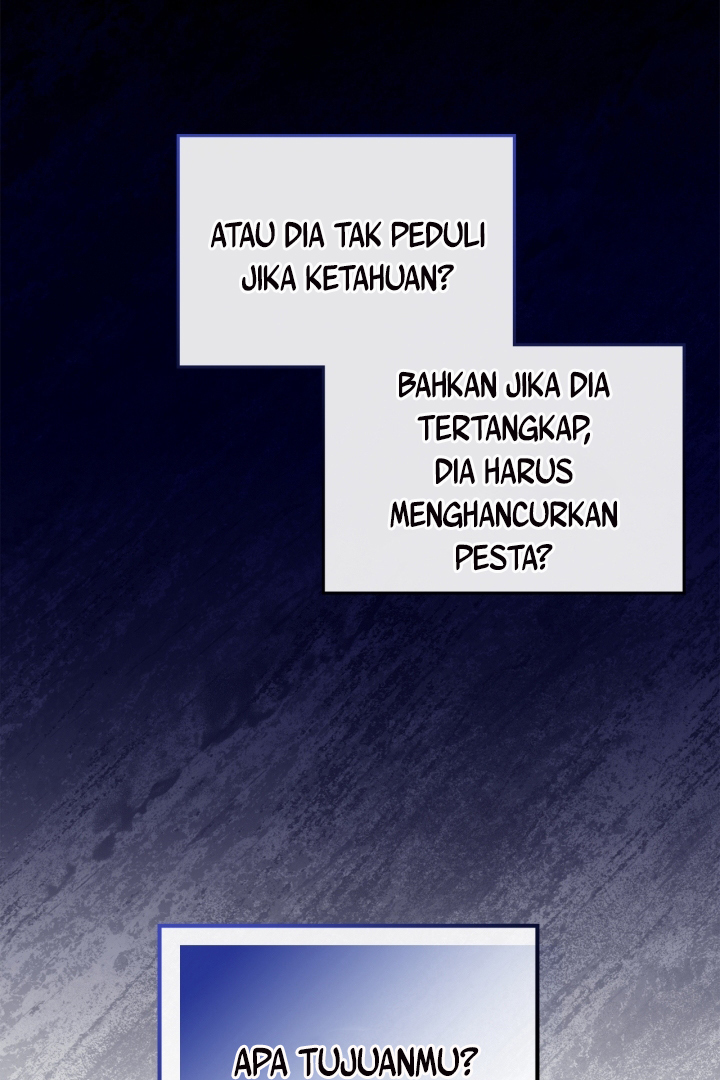I Became The Male Lead’s Female Friend Chapter 60 Gambar 33