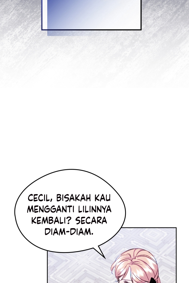 I Became The Male Lead’s Female Friend Chapter 60 Gambar 34