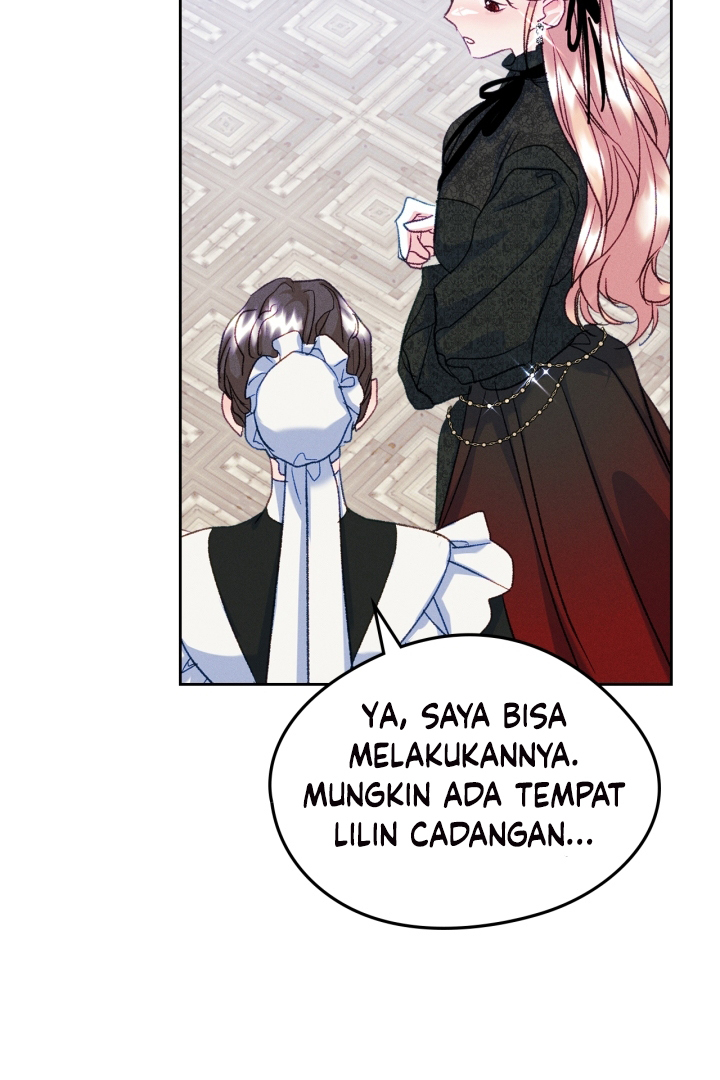 I Became The Male Lead’s Female Friend Chapter 60 Gambar 35