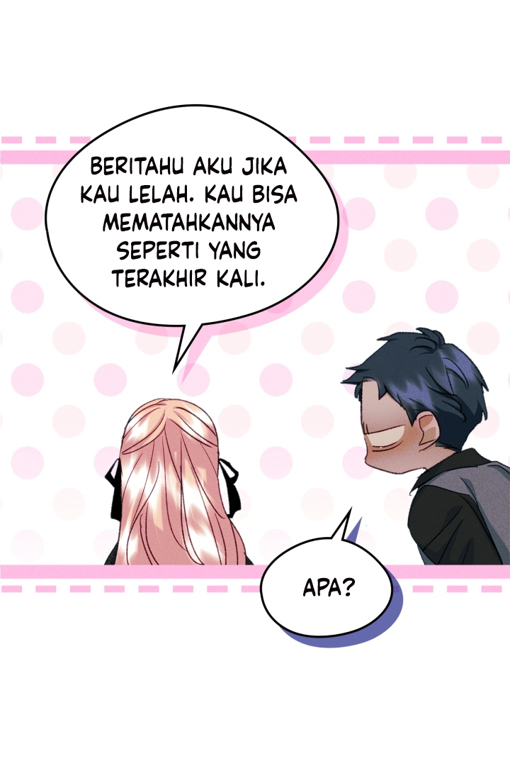 I Became The Male Lead’s Female Friend Chapter 60 Gambar 36