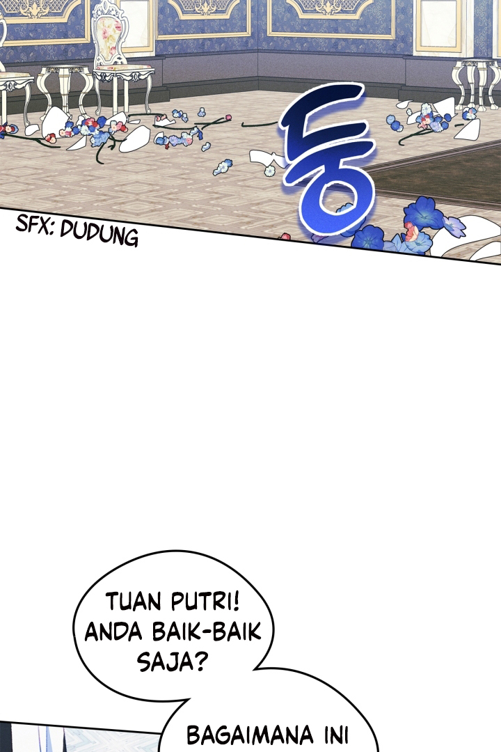 I Became The Male Lead’s Female Friend Chapter 60 Gambar 4