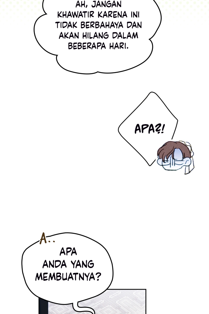 I Became The Male Lead’s Female Friend Chapter 60 Gambar 40