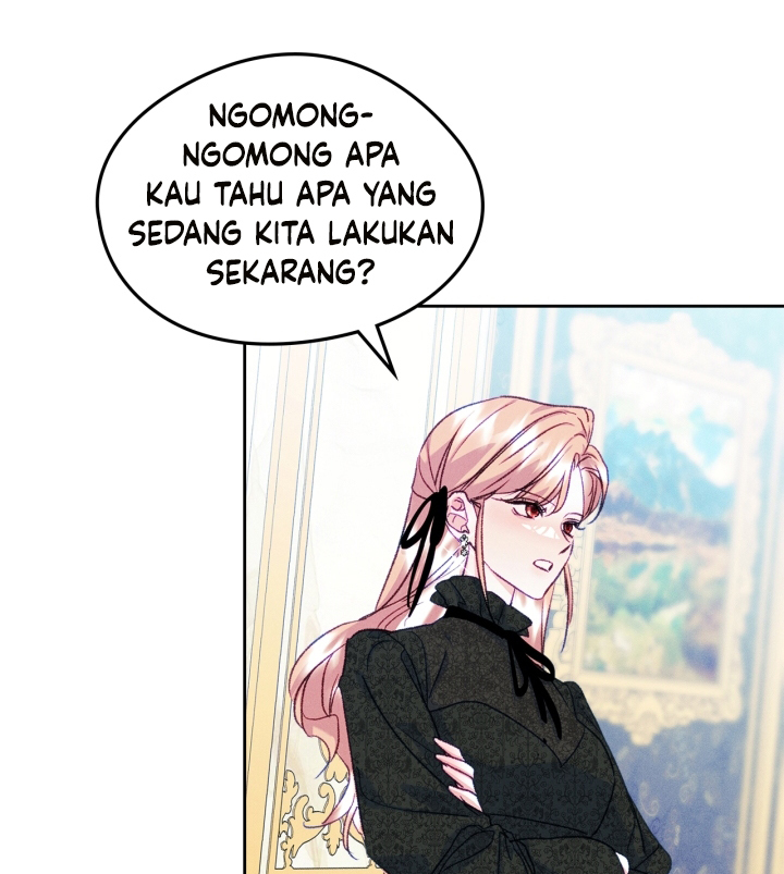I Became The Male Lead’s Female Friend Chapter 60 Gambar 42