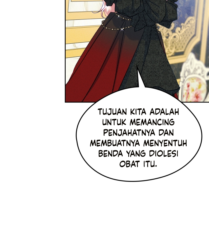 I Became The Male Lead’s Female Friend Chapter 60 Gambar 43