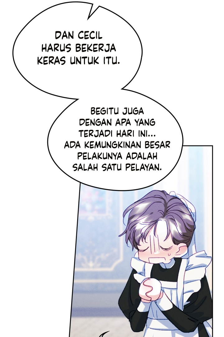 I Became The Male Lead’s Female Friend Chapter 60 Gambar 44