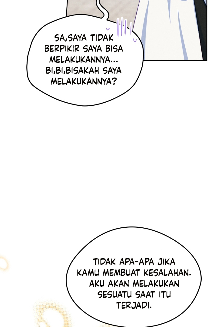 I Became The Male Lead’s Female Friend Chapter 60 Gambar 45