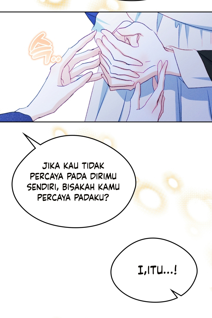 I Became The Male Lead’s Female Friend Chapter 60 Gambar 46