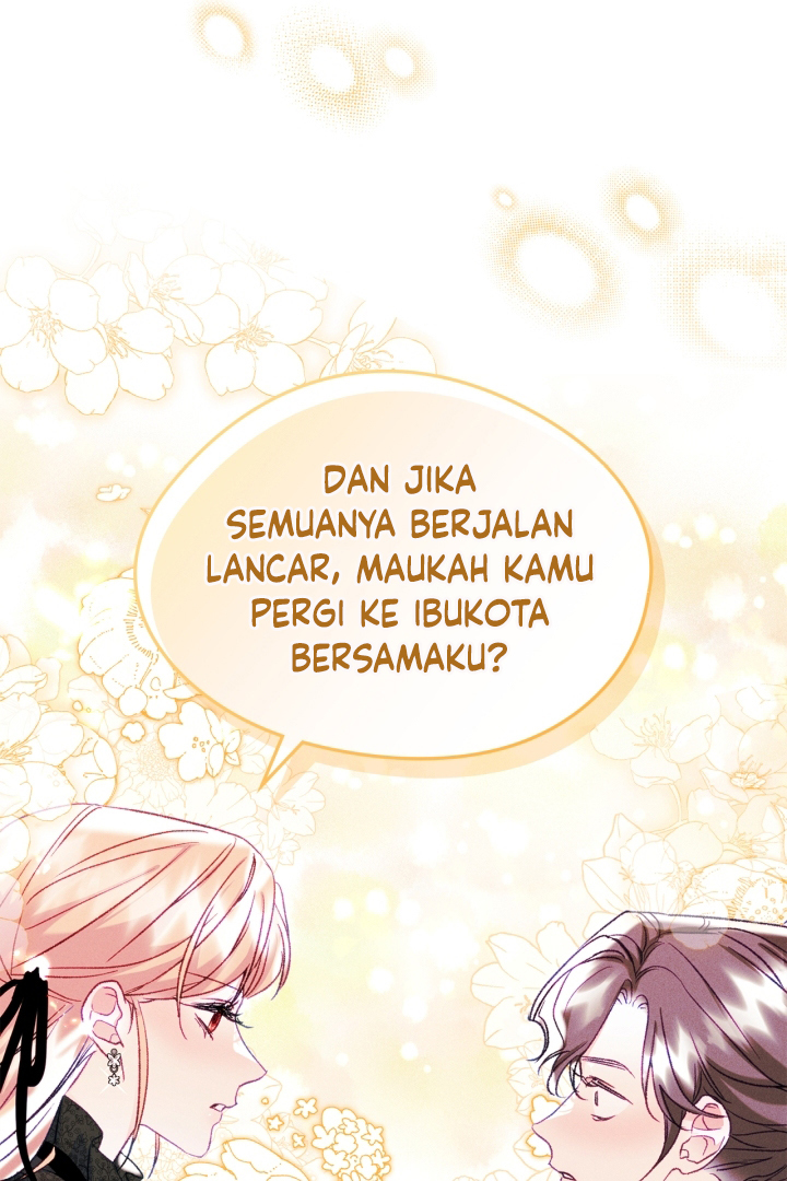 I Became The Male Lead’s Female Friend Chapter 60 Gambar 47