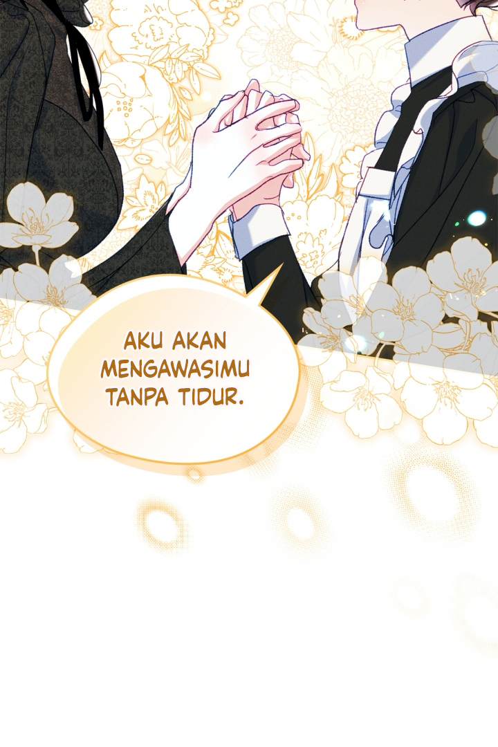 I Became The Male Lead’s Female Friend Chapter 60 Gambar 48