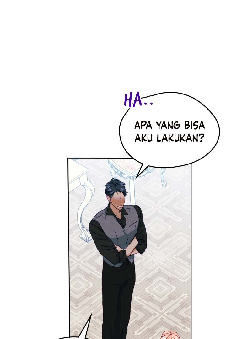 I Became The Male Lead’s Female Friend Chapter 60 Gambar 49