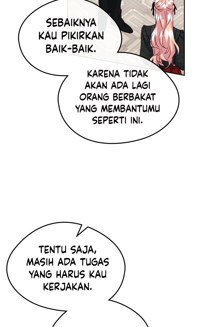 I Became The Male Lead’s Female Friend Chapter 60 Gambar 50