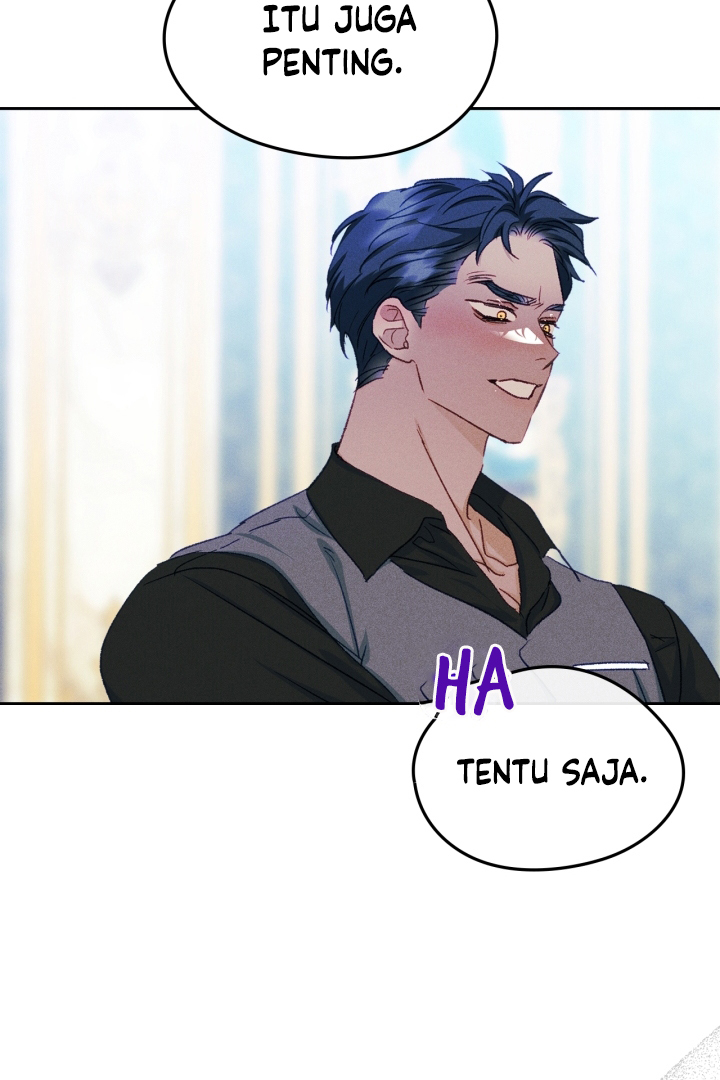 I Became The Male Lead’s Female Friend Chapter 60 Gambar 51