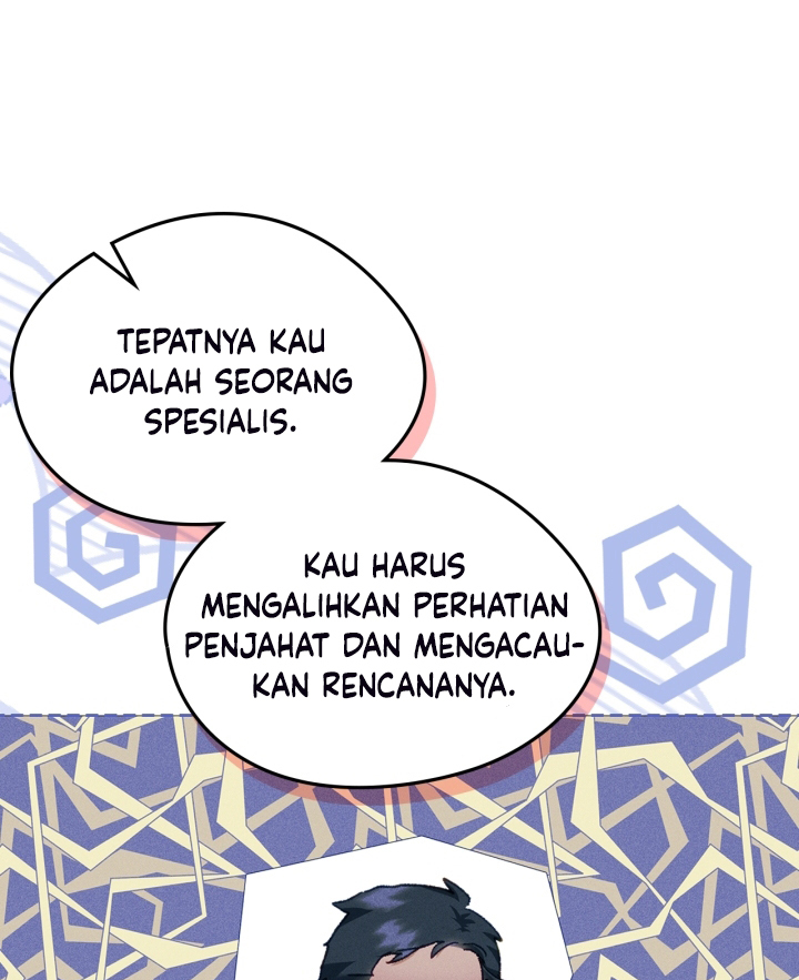I Became The Male Lead’s Female Friend Chapter 60 Gambar 55