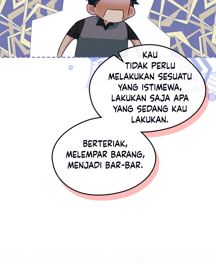 I Became The Male Lead’s Female Friend Chapter 60 Gambar 56