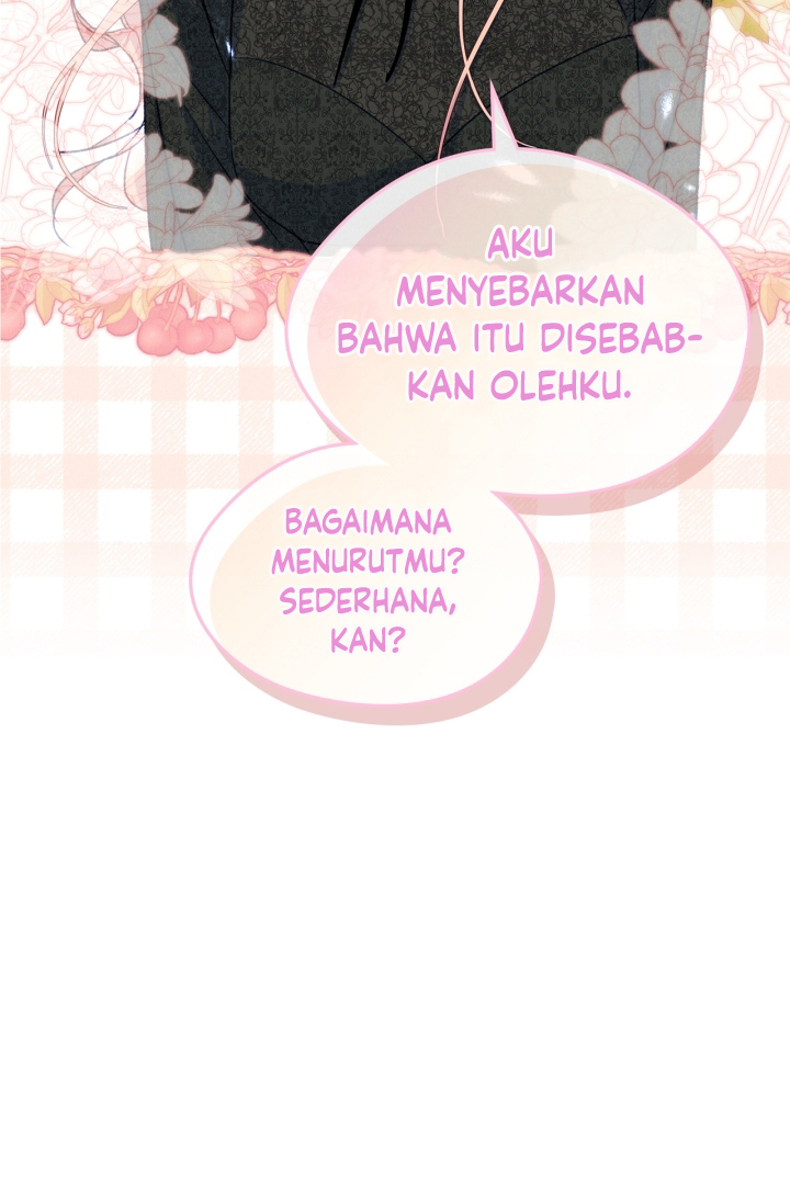 I Became The Male Lead’s Female Friend Chapter 60 Gambar 58