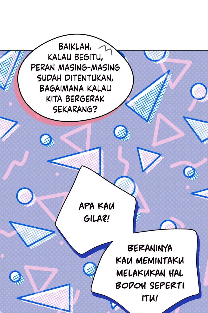 I Became The Male Lead’s Female Friend Chapter 60 Gambar 59