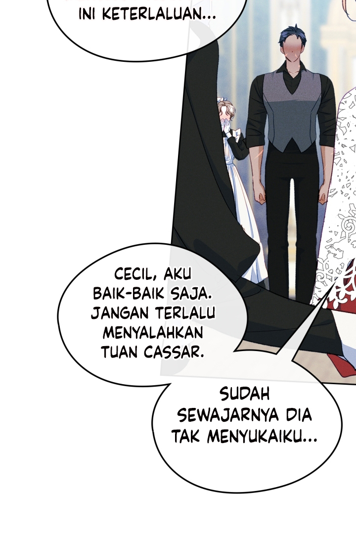 I Became The Male Lead’s Female Friend Chapter 60 Gambar 6