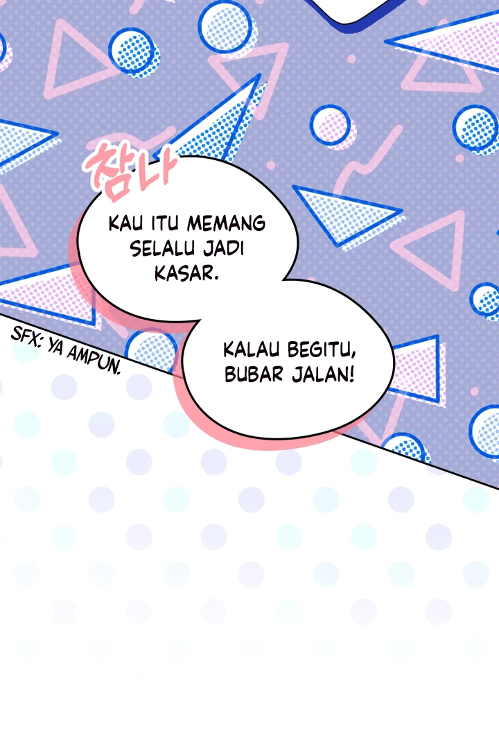 I Became The Male Lead’s Female Friend Chapter 60 Gambar 60