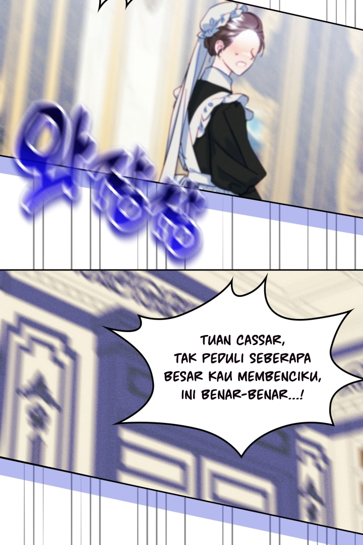 I Became The Male Lead’s Female Friend Chapter 60 Gambar 62