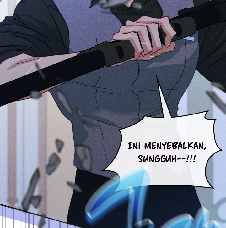 I Became The Male Lead’s Female Friend Chapter 60 Gambar 65