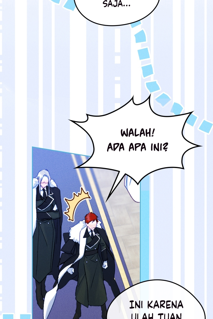 I Became The Male Lead’s Female Friend Chapter 60 Gambar 68