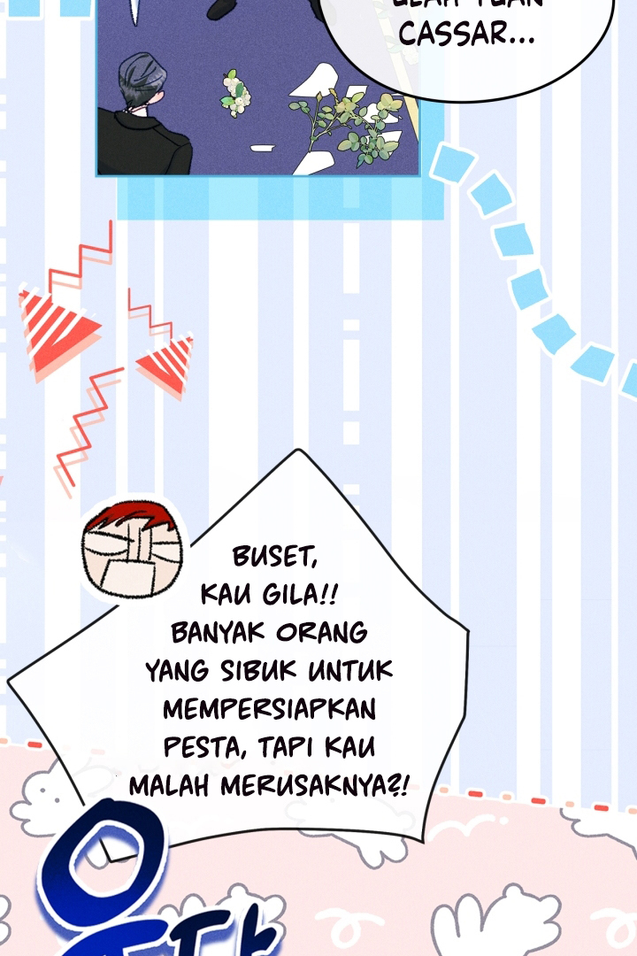 I Became The Male Lead’s Female Friend Chapter 60 Gambar 69