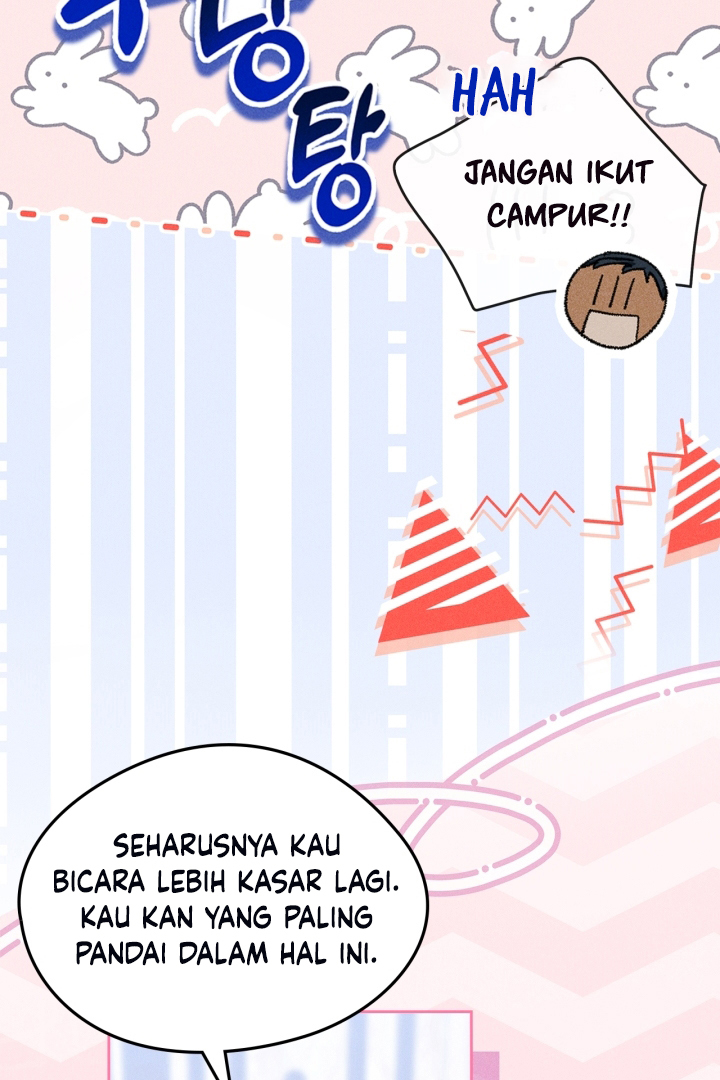 I Became The Male Lead’s Female Friend Chapter 60 Gambar 70