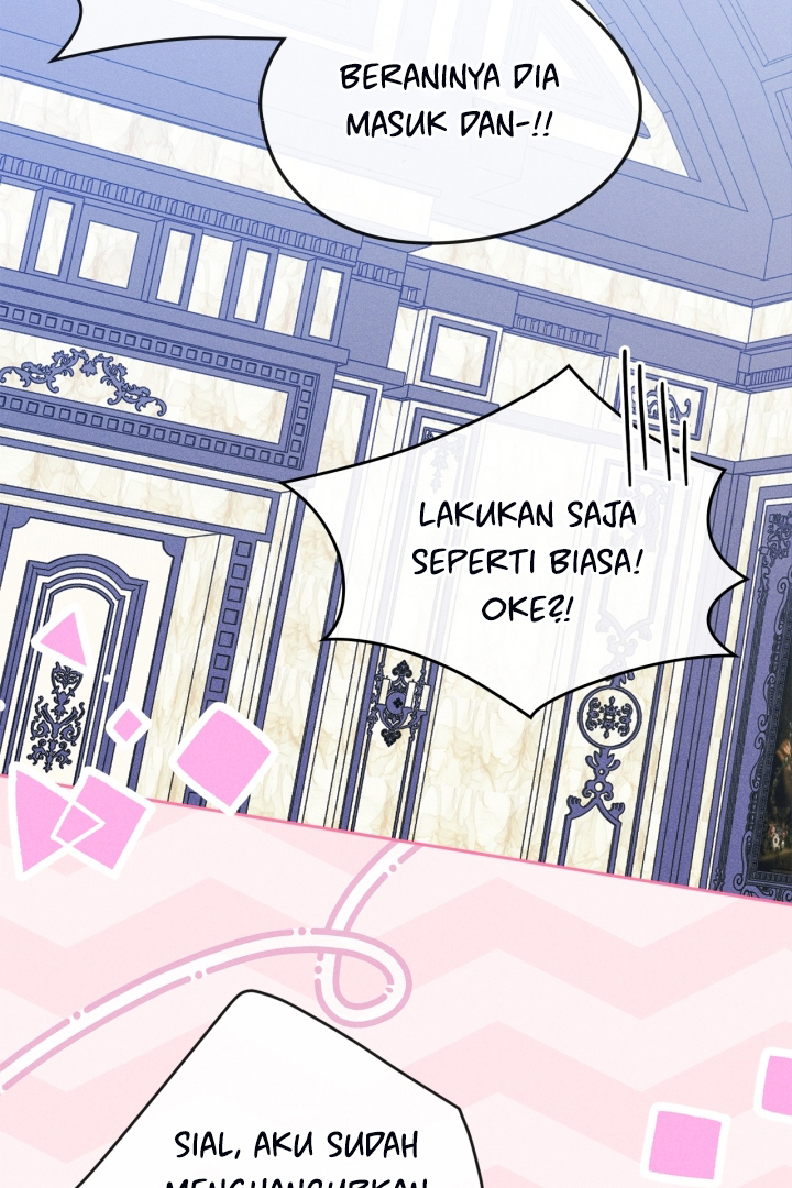 I Became The Male Lead’s Female Friend Chapter 60 Gambar 72