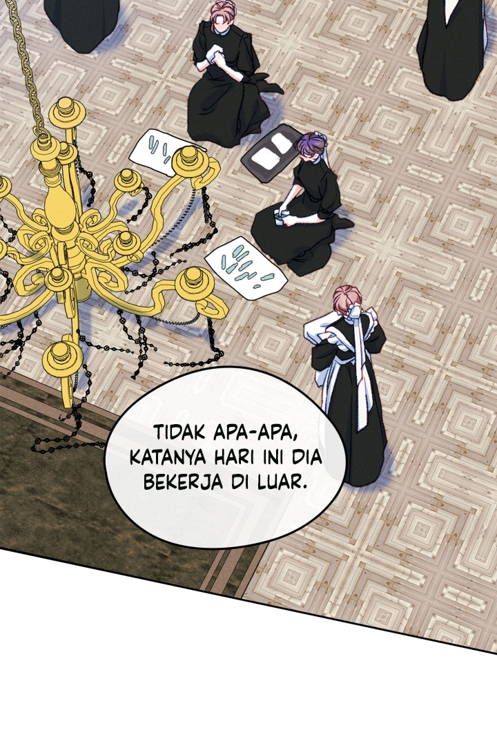 I Became The Male Lead’s Female Friend Chapter 60 Gambar 76
