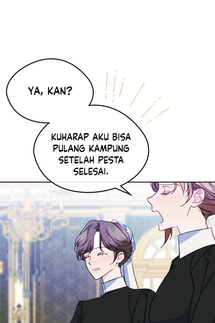 I Became The Male Lead’s Female Friend Chapter 60 Gambar 77