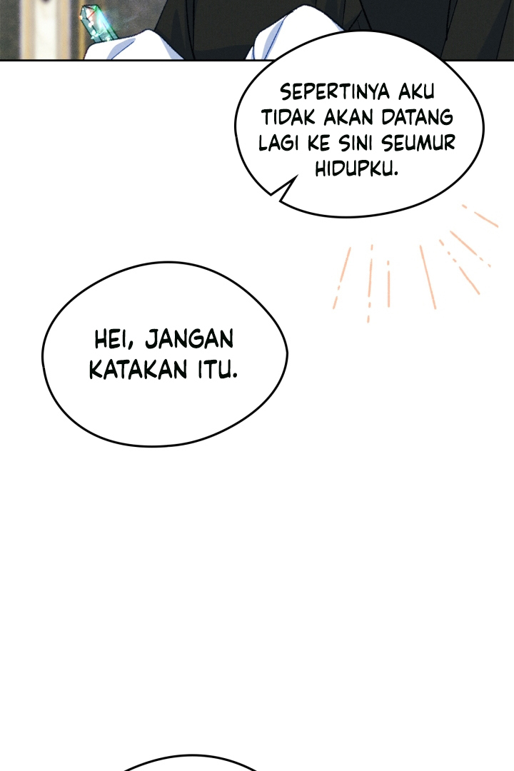 I Became The Male Lead’s Female Friend Chapter 60 Gambar 78