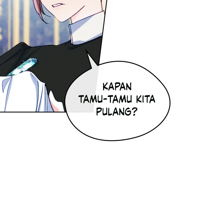 I Became The Male Lead’s Female Friend Chapter 60 Gambar 80