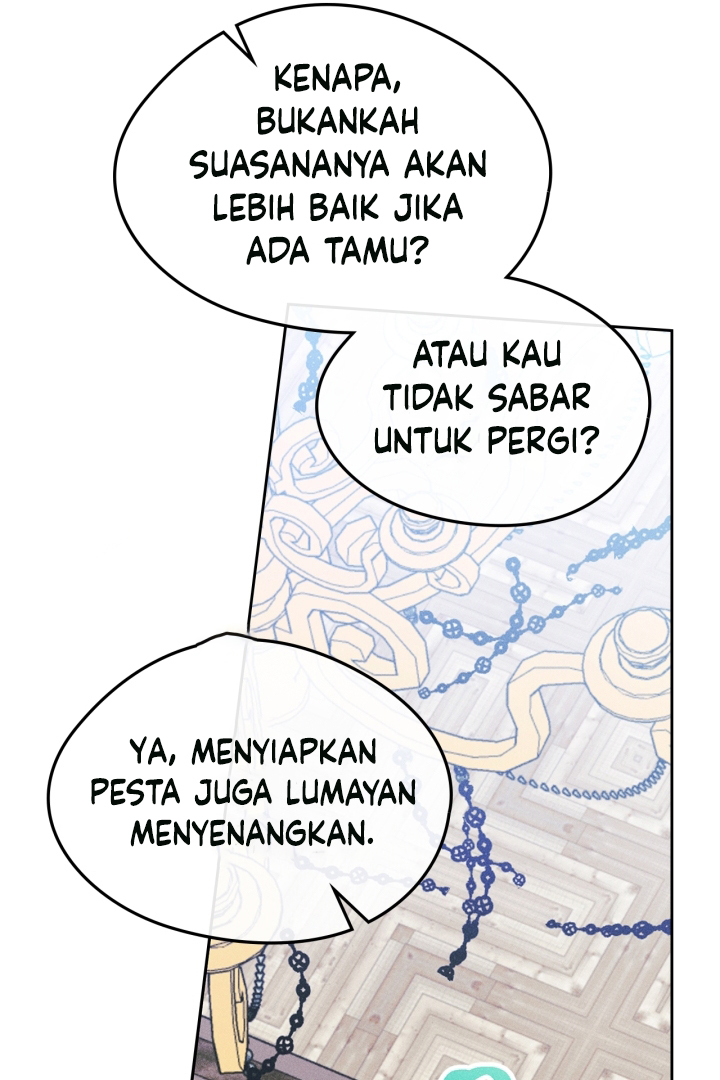 I Became The Male Lead’s Female Friend Chapter 60 Gambar 81