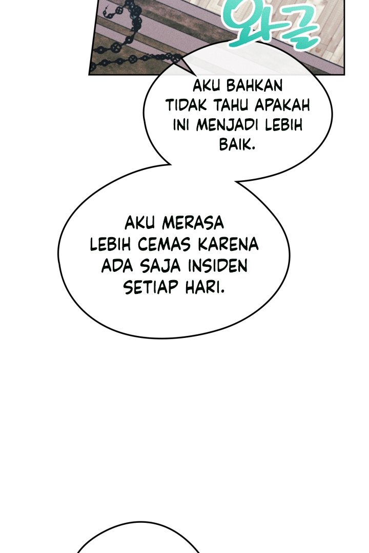 I Became The Male Lead’s Female Friend Chapter 60 Gambar 82