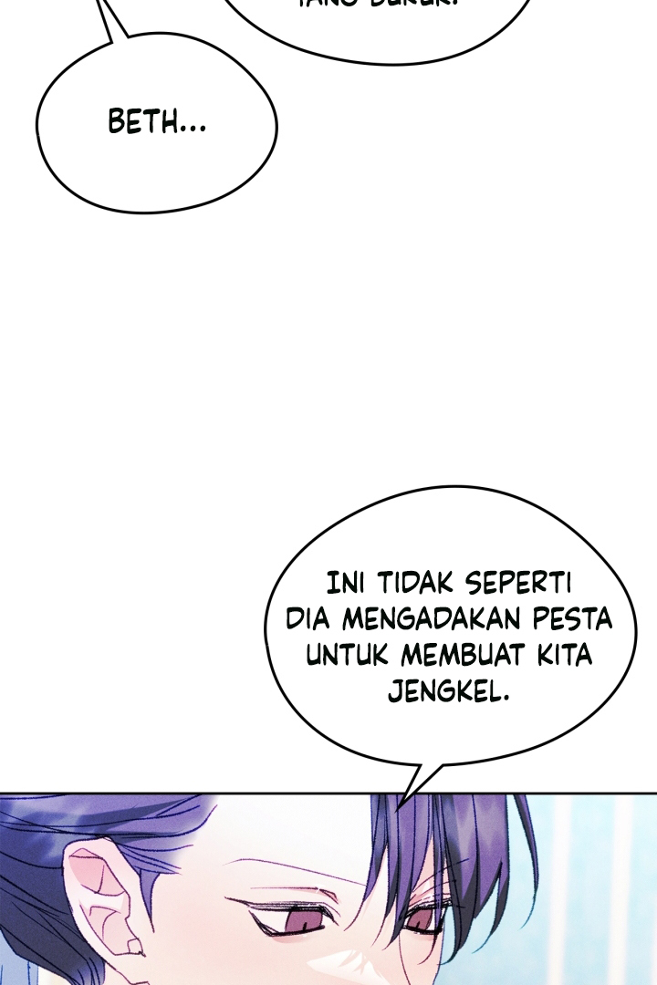 I Became The Male Lead’s Female Friend Chapter 60 Gambar 84