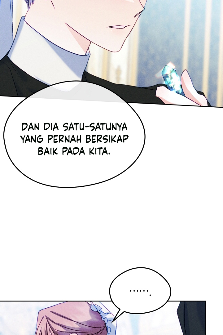 I Became The Male Lead’s Female Friend Chapter 60 Gambar 85