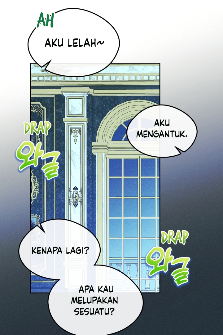 I Became The Male Lead’s Female Friend Chapter 60 Gambar 88