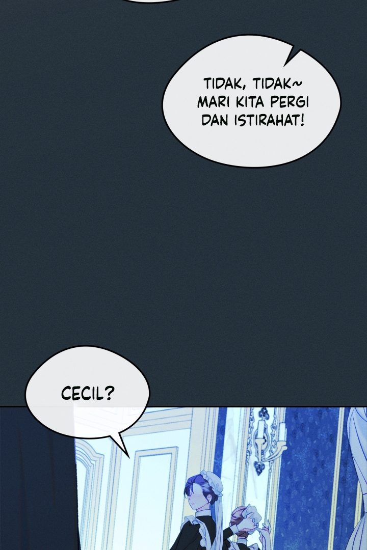 I Became The Male Lead’s Female Friend Chapter 60 Gambar 89