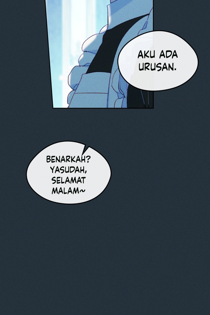 I Became The Male Lead’s Female Friend Chapter 60 Gambar 91