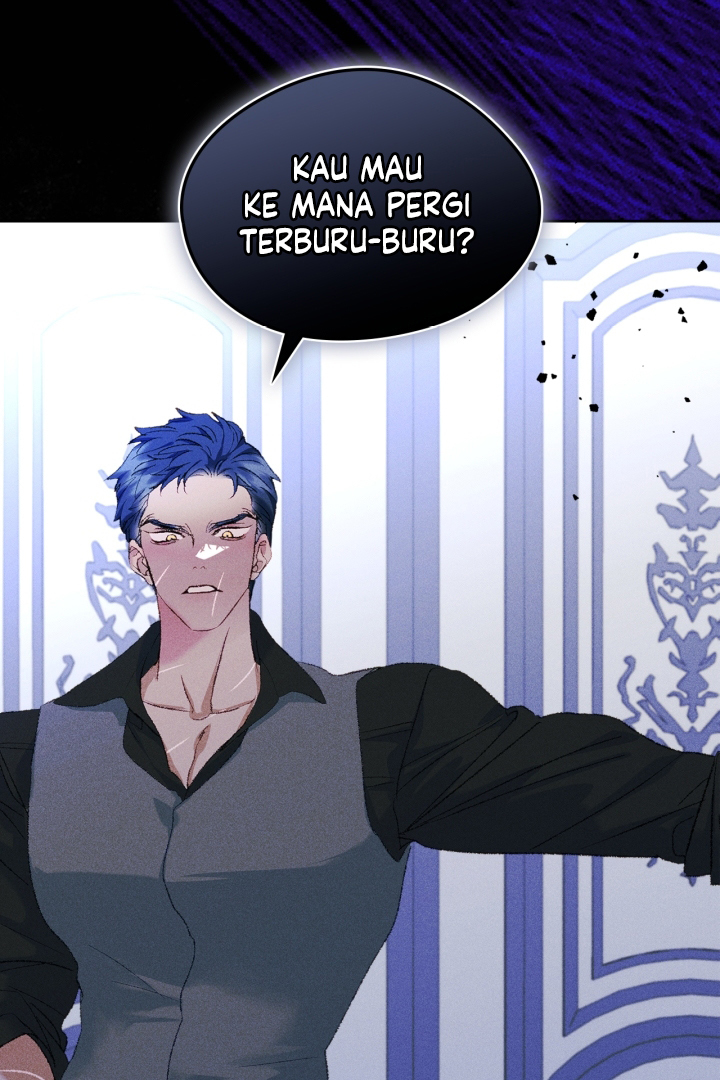 I Became The Male Lead’s Female Friend Chapter 61 Gambar 12