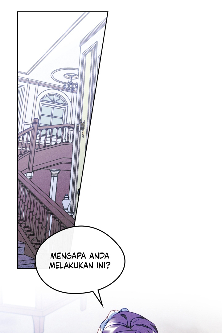 I Became The Male Lead’s Female Friend Chapter 61 Gambar 16