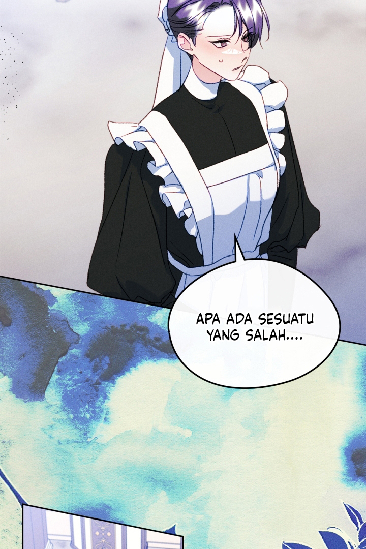 I Became The Male Lead’s Female Friend Chapter 61 Gambar 17