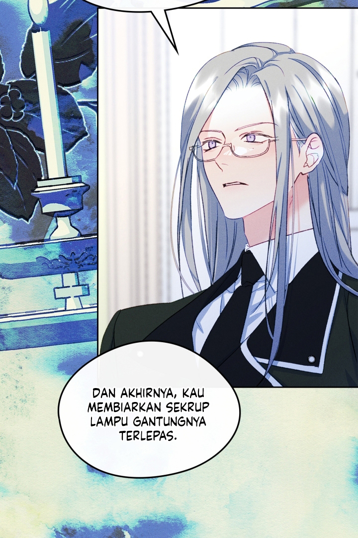 I Became The Male Lead’s Female Friend Chapter 61 Gambar 19